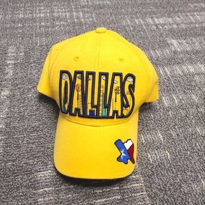 DALLAS Hat